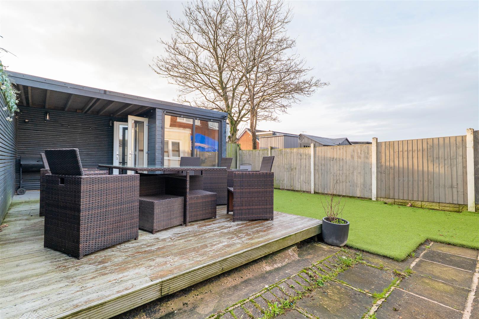 Poplar Avenue, Chorley